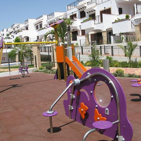 Azul Beach Mar Holidays La Mata  Kamer foto