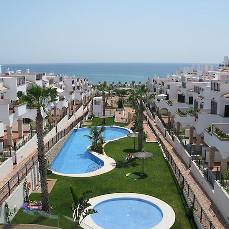 Azul Beach Mar Holidays La Mata  Kamer foto