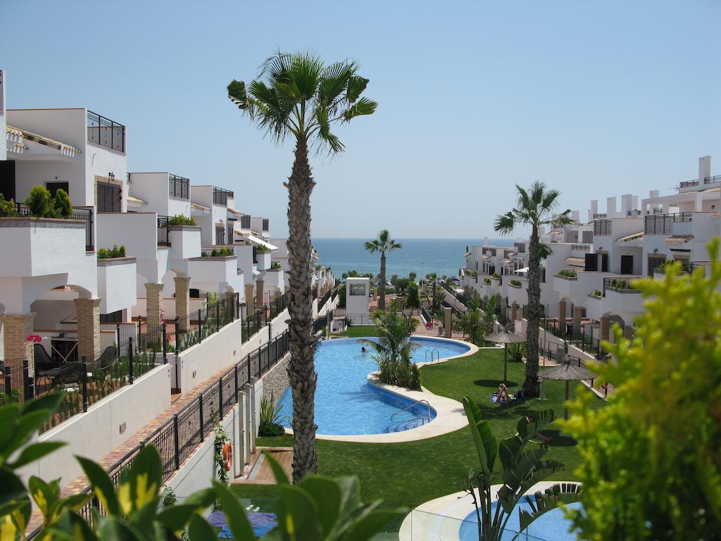Azul Beach Mar Holidays La Mata  Kamer foto