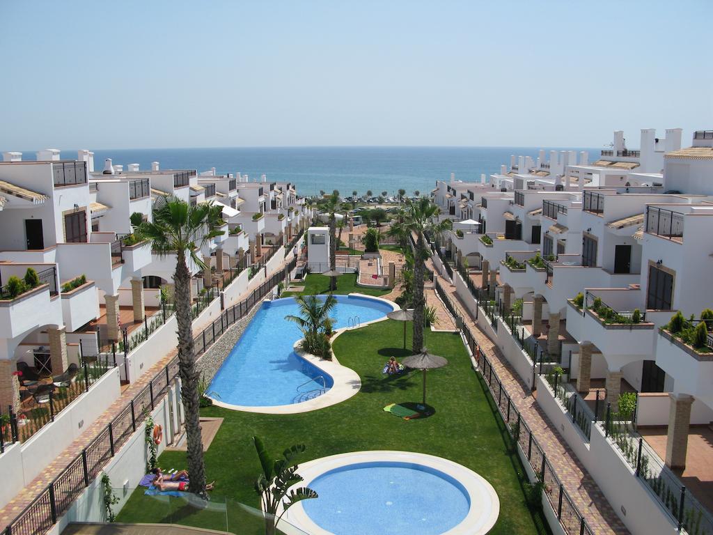 Azul Beach Mar Holidays La Mata  Kamer foto