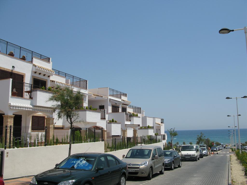 Azul Beach Mar Holidays La Mata  Kamer foto