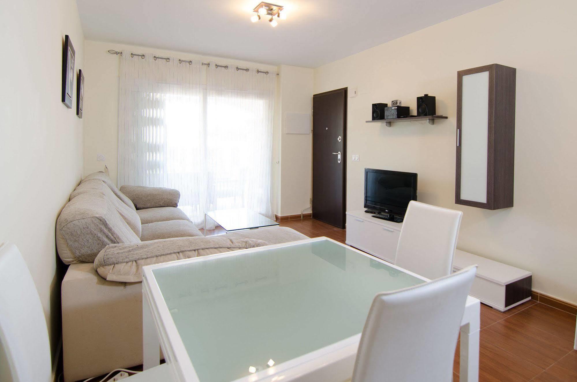 Azul Beach Mar Holidays La Mata  Buitenkant foto