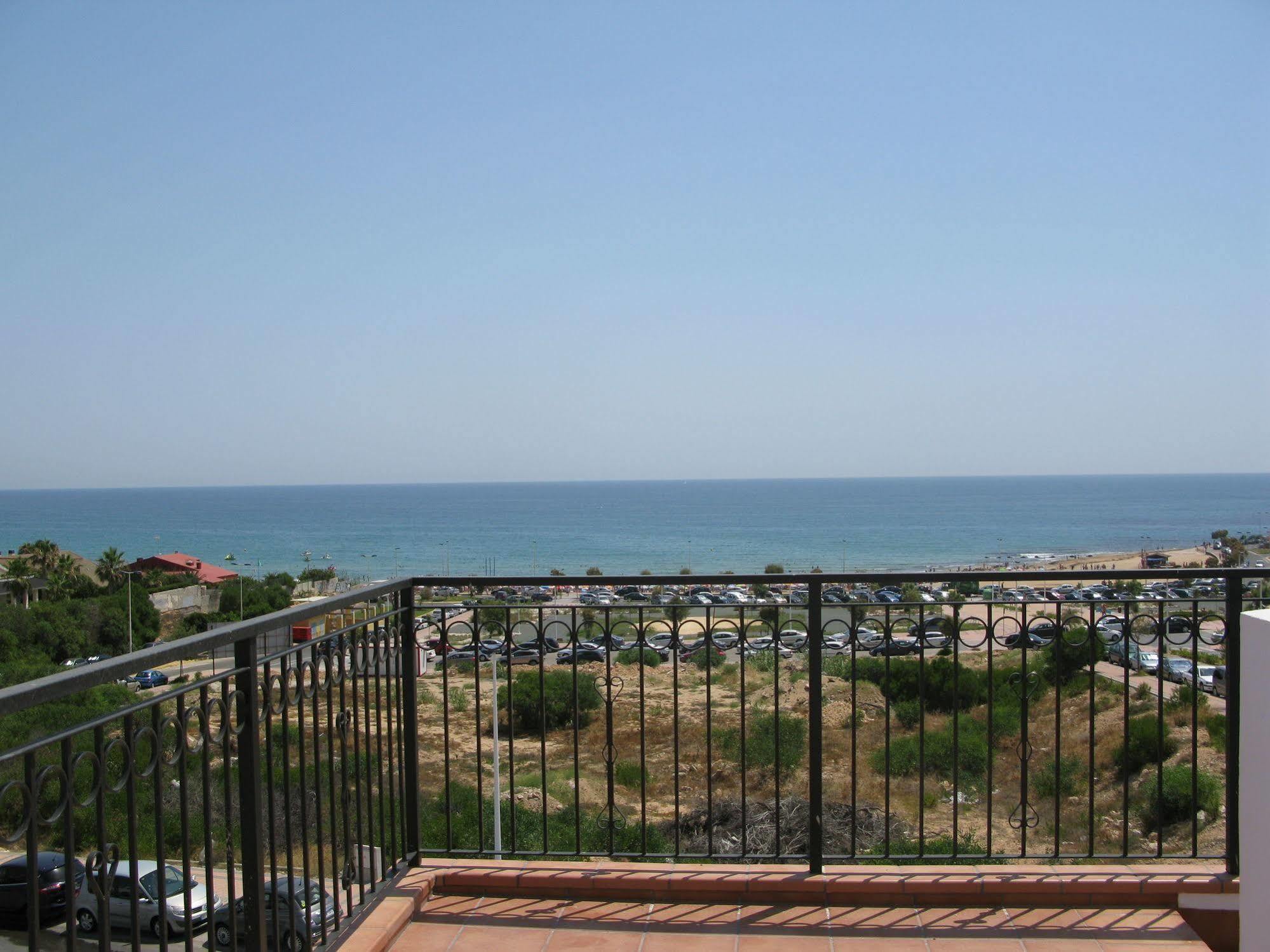 Azul Beach Mar Holidays La Mata  Buitenkant foto