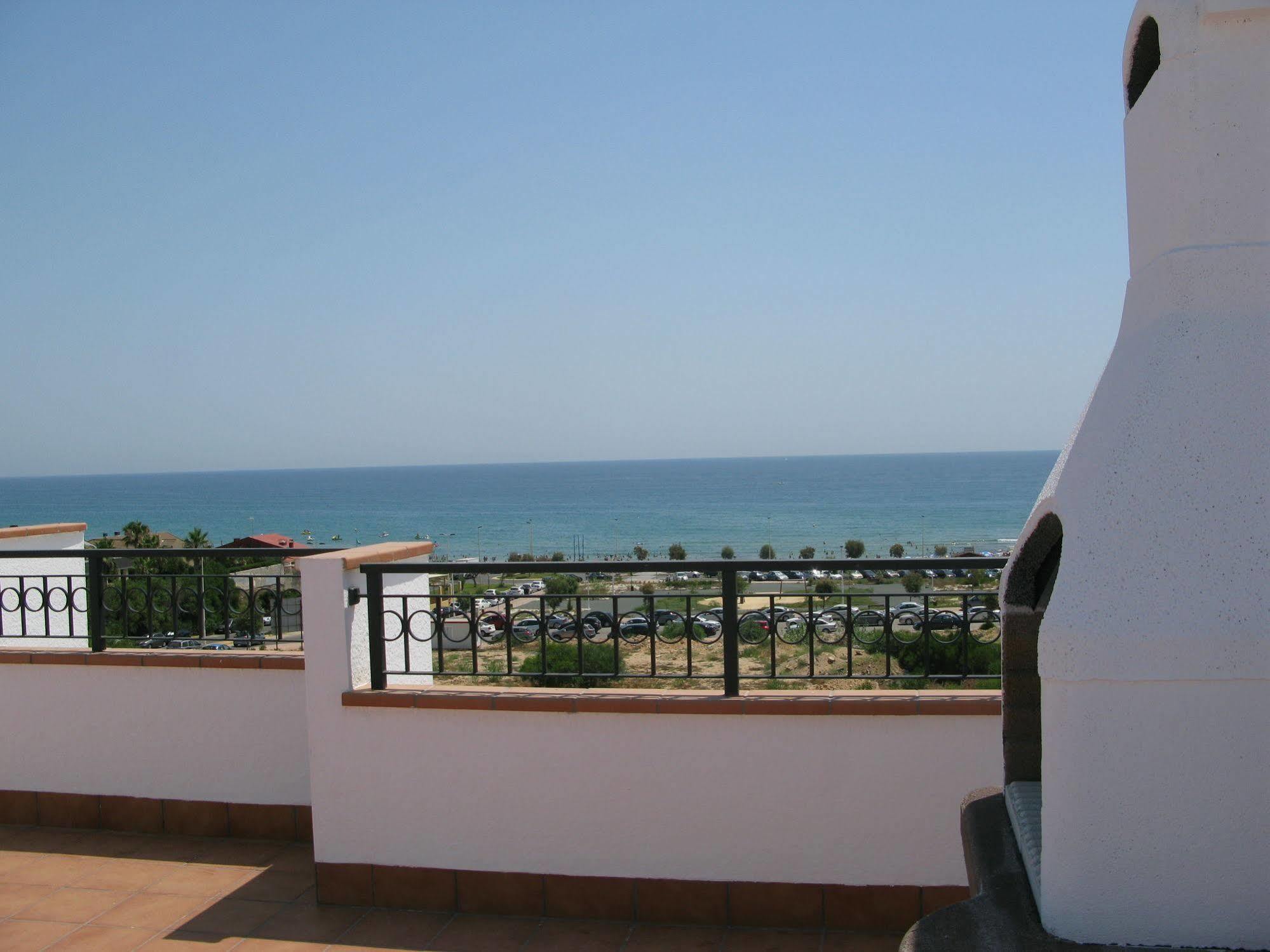 Azul Beach Mar Holidays La Mata  Buitenkant foto